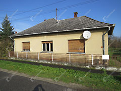 Eladó ház Zalabaksa 2. kép