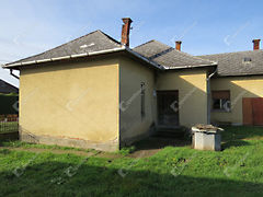 Eladó ház Zalabaksa 3. kép
