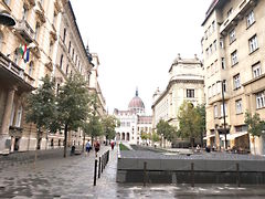 Kiadó lakás Budapest, V. kerület, Belváros