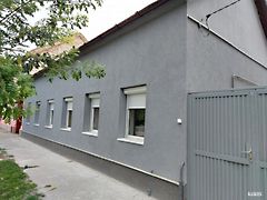 Eladó ház Szeged, Kiskundorozsma