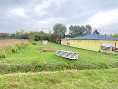 Eladó földterület Kaposvár, Tüskevári városrész