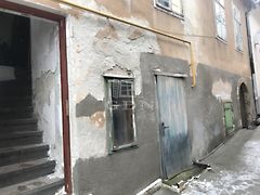 Eladó lakás Sopron