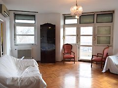 Eladó lakás Budapest, XIV. kerület, Istvánmező