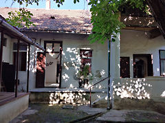 Eladó ház Kaposvár, Belváros
