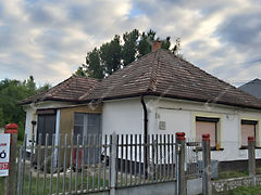 Eladó ház Magyarkeszi