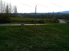 Eladó földterület Sopron, Aranyhegy