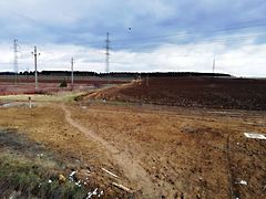 Eladó földterület Veszprém, Cholnokyváros 2. kép