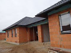 Eladó ház Kistarcsa, Zsófia-liget