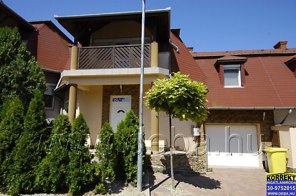 Eladó ház Balatonlelle