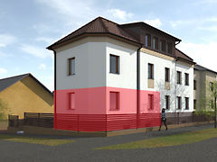 Eladó lakás Miskolc, Csabai kapu 4. kép