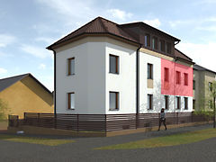 Eladó lakás Miskolc, Csabai kapu 2. kép