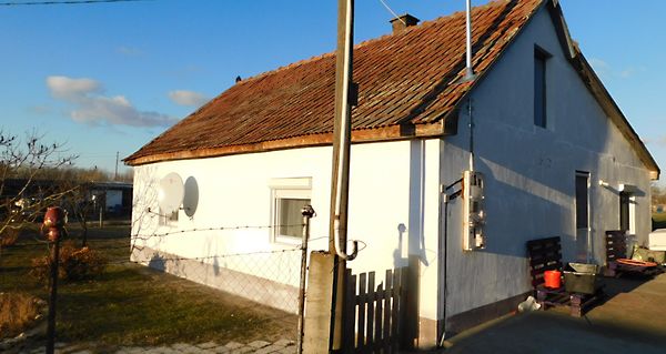 Eladó ház Kiskunhalas, Sóstói-Szőlők 1. kép