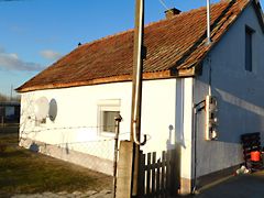 Eladó ház Kiskunhalas, Sóstói-Szőlők