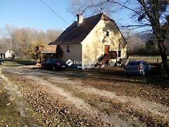 Eladó ház Tatabánya