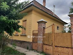 Eladó ház Gyula