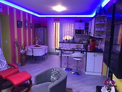 Eladó lakás Balatonlelle