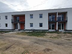 Eladó lakás Győr, Szabadhegy