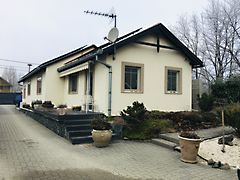 Eladó ház Pócsmegyer