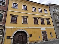 Eladó ház Sopron, Belváros
