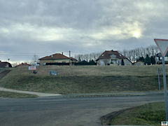 Eladó földterület Zalaegerszeg, Ságod