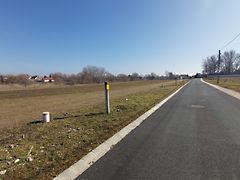 Eladó földterület Debrecen