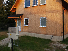 Eladó ház Sopronkövesd 3. kép