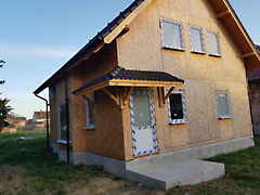 Eladó ház Sopronkövesd 4. kép
