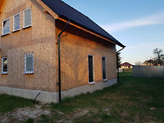 Eladó ház Sopronkövesd 5. kép