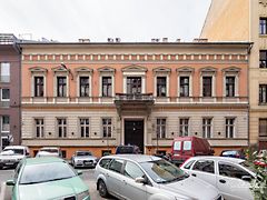 Kiadó iroda Budapest, IX. kerület, Ferencváros