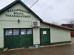 Kiadó üzleti Debrecen, Felsőjózsa