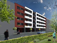 Eladó lakás Győr 2. kép