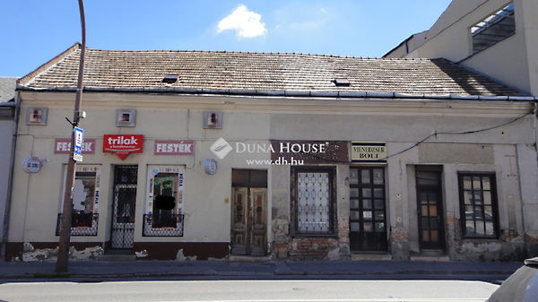 Eladó ház Esztergom