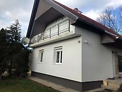 Eladó ház Balatonszemes