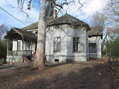 Eladó ház Székkutas 6. kép