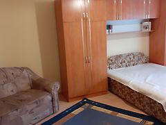 Kiadó lakás Pécs, Egyetemváros