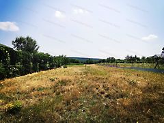 Eladó földterület Sopron, Aranyhegy
