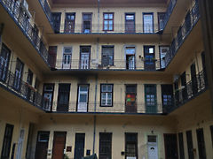 Eladó lakás Budapest, VIII. kerület, Józsefváros