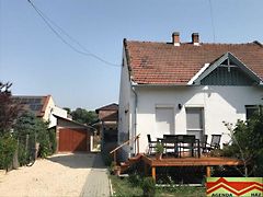 Kiadó ház Szeged, Újszeged