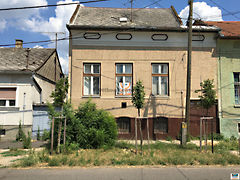 Eladó ház Debrecen, Belváros