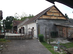 Eladó ház Drávaszabolcs 2. kép