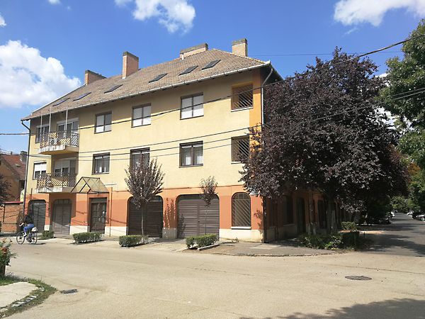 Eladó lakás Szeged, Felsőváros 1. kép