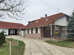 Eladó ház Gödöllő