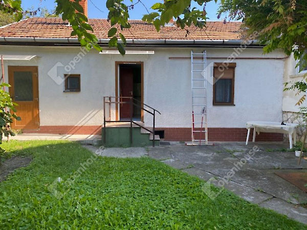 Kiadó ház Győr, Szabadhegy