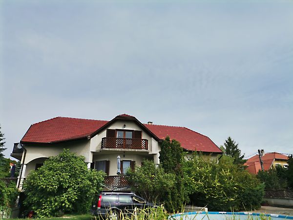 Eladó ház Csopak