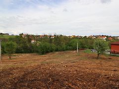 Eladó földterület Miskolc, Bodótető
