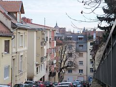 Eladó lakás Budapest, II. kerület, Rózsadomb