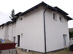 Eladó ház Budapest, XVII. kerület, Rákoscsaba-Újtelep