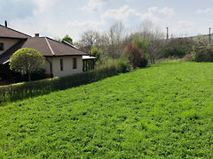 Eladó földterület Tokaj