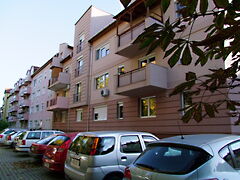Eladó lakás Eger, Maklári Hóstya 2. kép