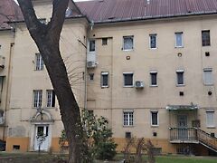 Eladó lakás Debrecen, Béke-Wesselényi ltp.